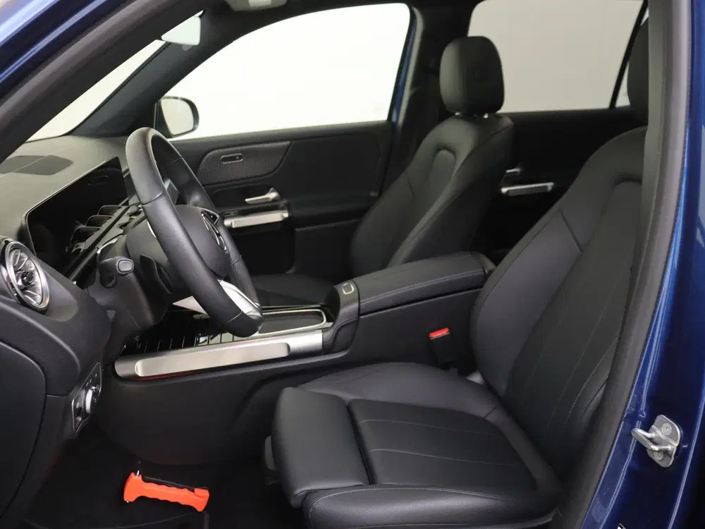 Mercedes-Benz EQB 250+ Luxury Line LIMITED 71 kWh Premium Pa uit 2025, foto 3