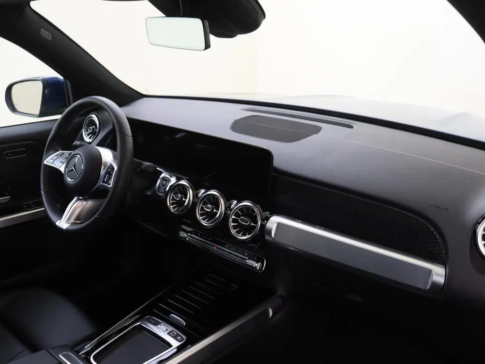 Mercedes-Benz EQB 250+ Luxury Line LIMITED 71 kWh Premium Pa uit 2025, foto 4