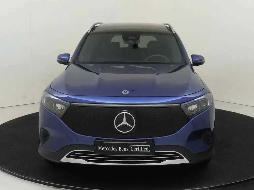 Mercedes-Benz EQB 250+ Luxury Line LIMITED 71 kWh Premium Pa uit 2025, foto 7