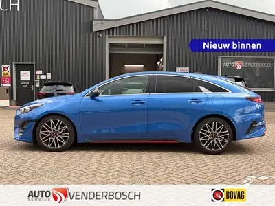Kia ProCeed 1.6 T-GDi GT 204pk uit 2022