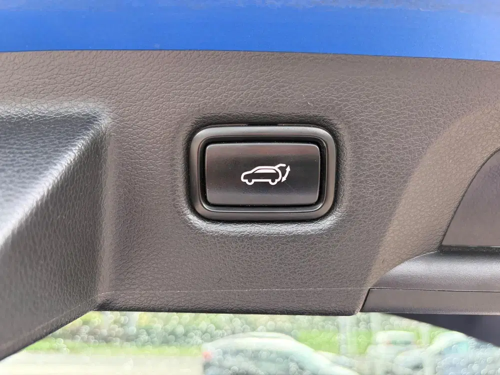 Kia ProCeed 1.6 T-GDi GT 204pk uit 2022, foto 12