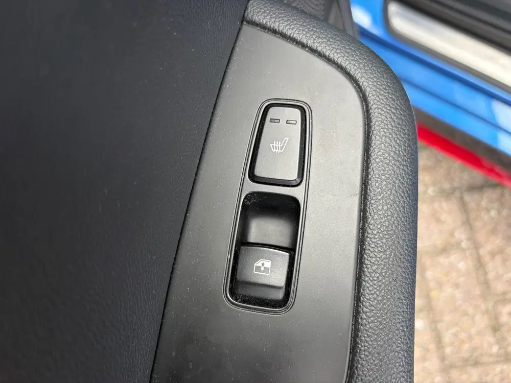 Kia ProCeed 1.6 T-GDi GT 204pk uit 2022, foto 13