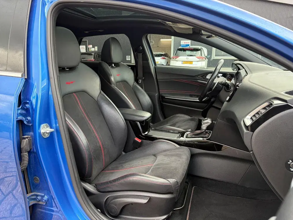 Kia ProCeed 1.6 T-GDi GT 204pk uit 2022, foto 3