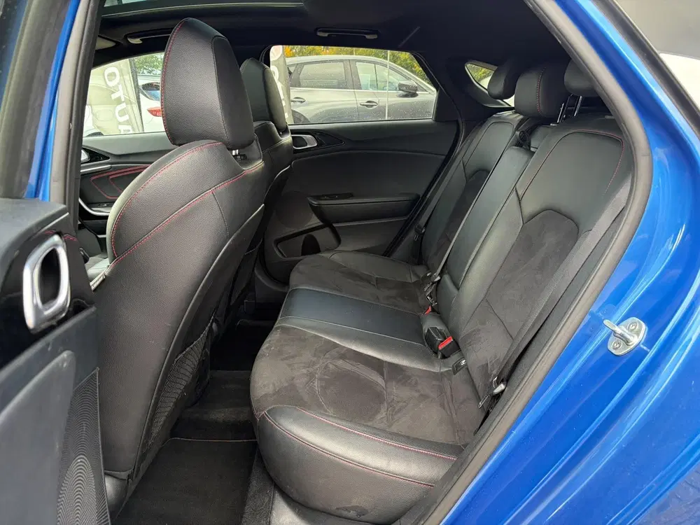 Kia ProCeed 1.6 T-GDi GT 204pk uit 2022, foto 4