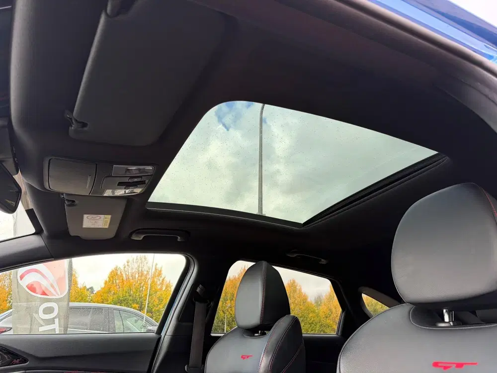 Kia ProCeed 1.6 T-GDi GT 204pk uit 2022, foto 5