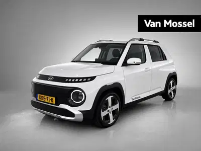 Hyundai Inster Evolve 49 kWh uit 2026