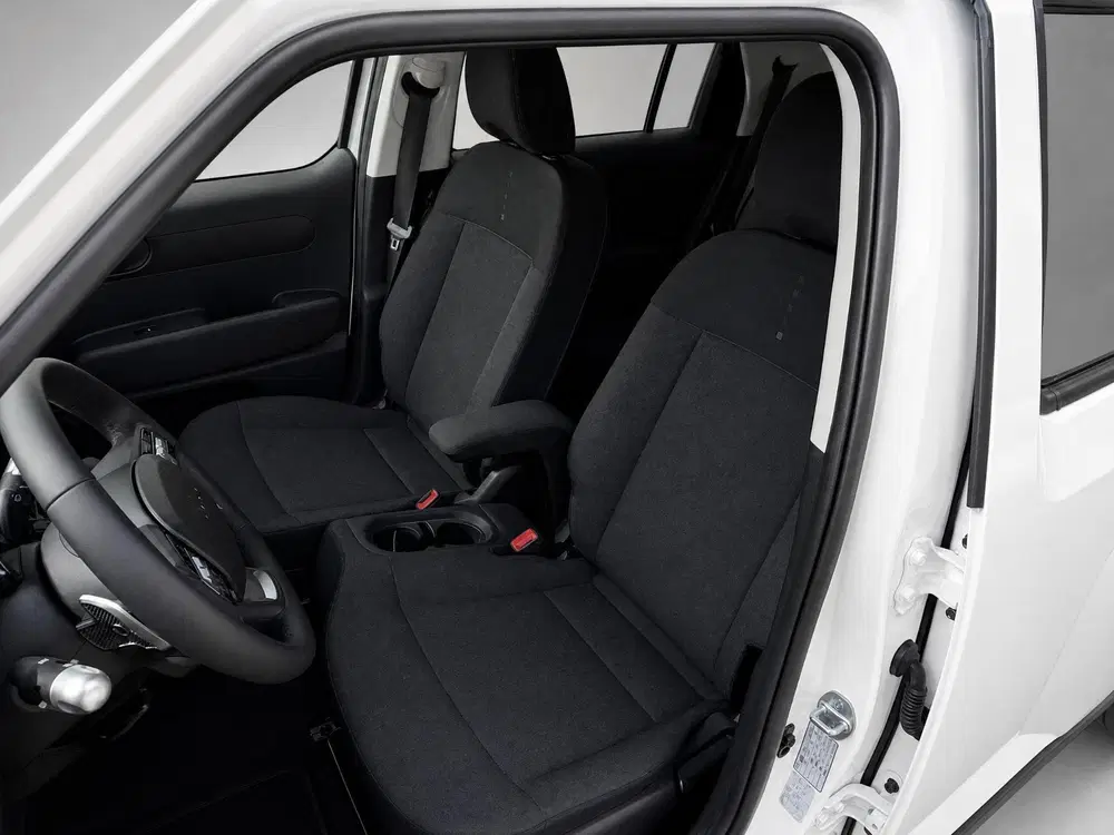 Hyundai Inster Evolve 49 kWh uit 2026, foto 13