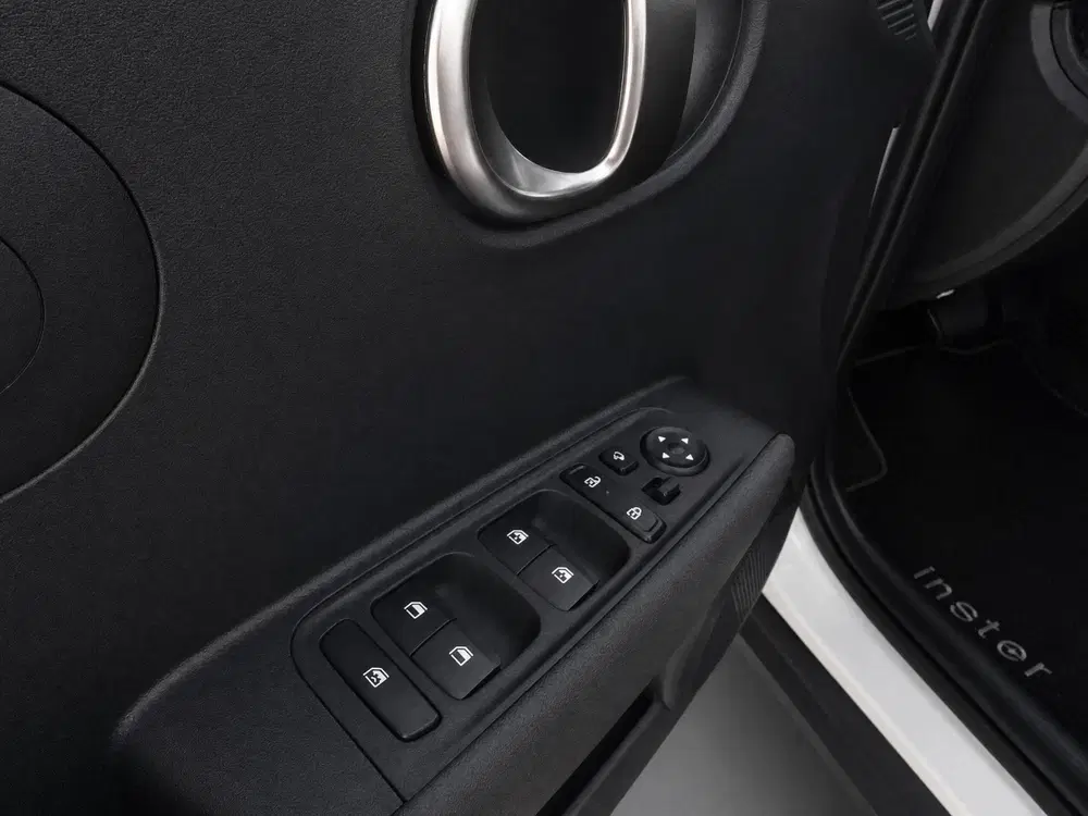 Hyundai Inster Evolve 49 kWh uit 2026, foto 15
