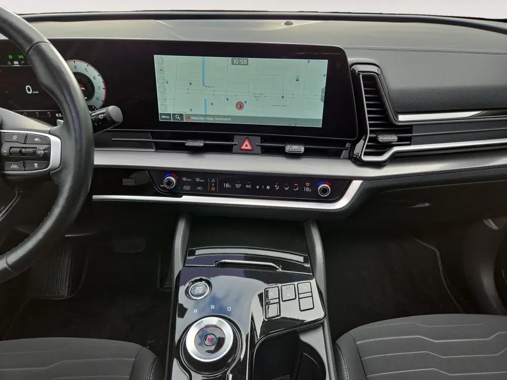 Kia Sportage 1.6 T-GDi Plug-in Hybrid AWD GT-PlusLine M uit 2022, foto 13