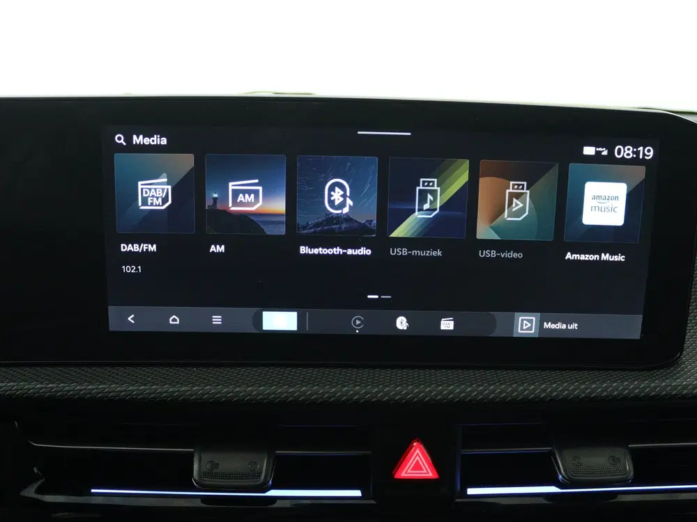 Kia EV6 Plus Advanced 84 kWh uit 2025, foto 10