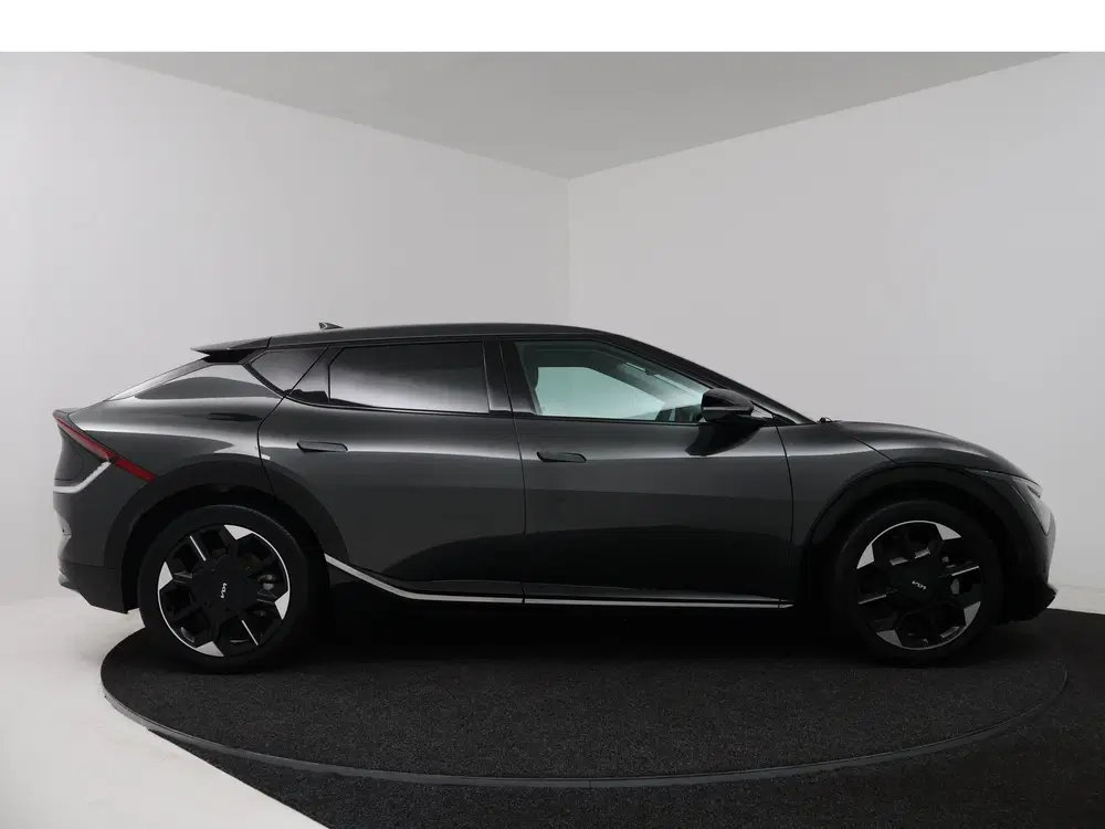 Kia EV6 Plus Advanced 84 kWh uit 2025, foto 15