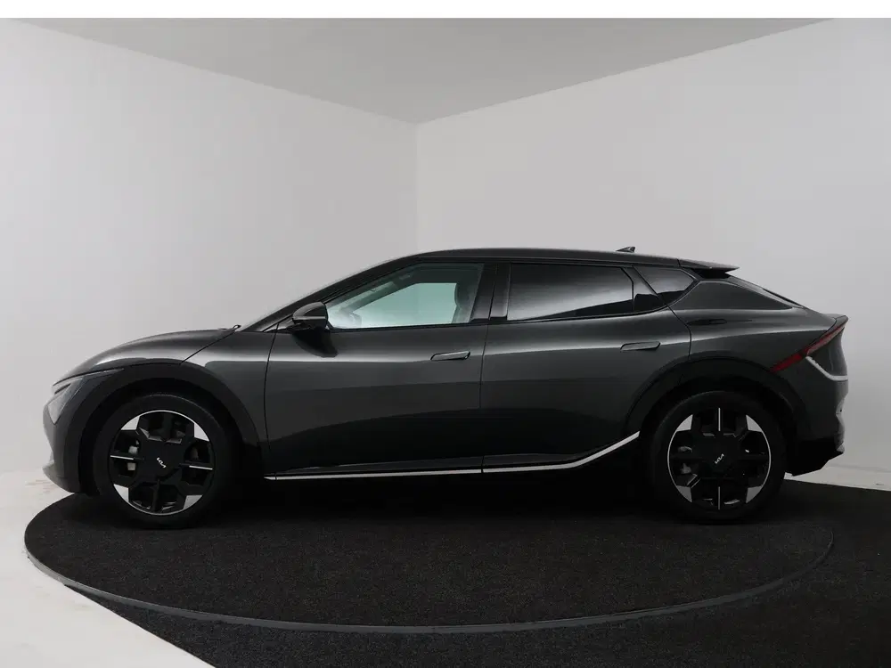 Kia EV6 Plus Advanced 84 kWh uit 2025, foto 3