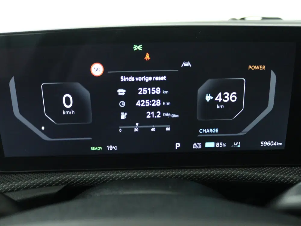 Kia EV6 Plus Advanced 84 kWh uit 2025, foto 6