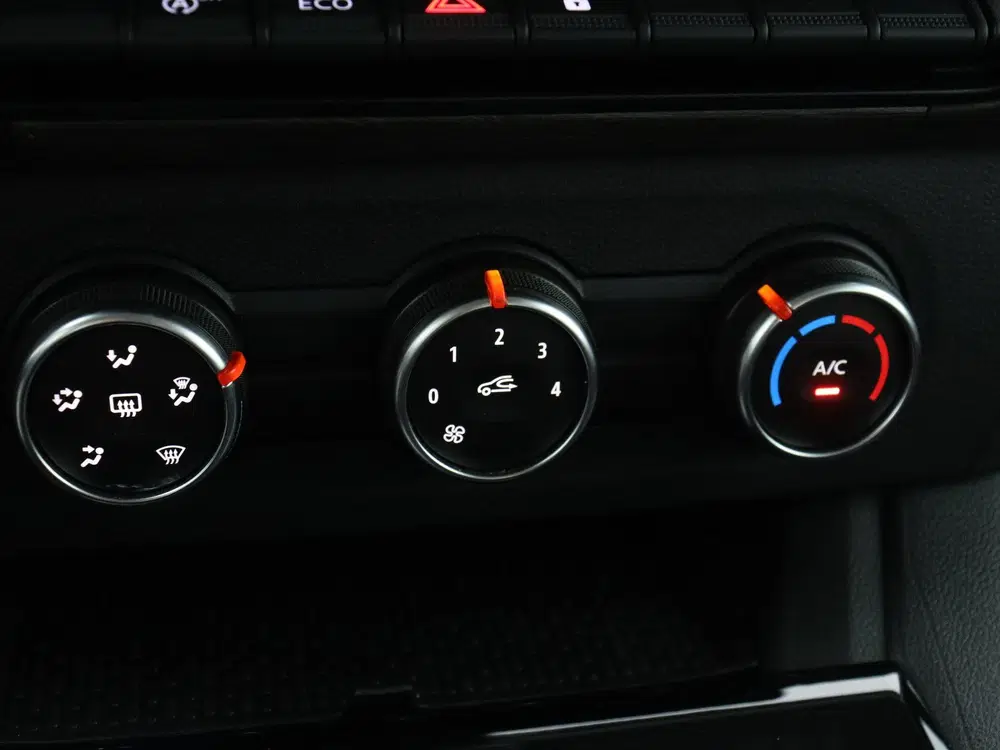 Renault Kangoo Edition One TCe 100 Direct leverbaar Rolst uit 2022, foto 10