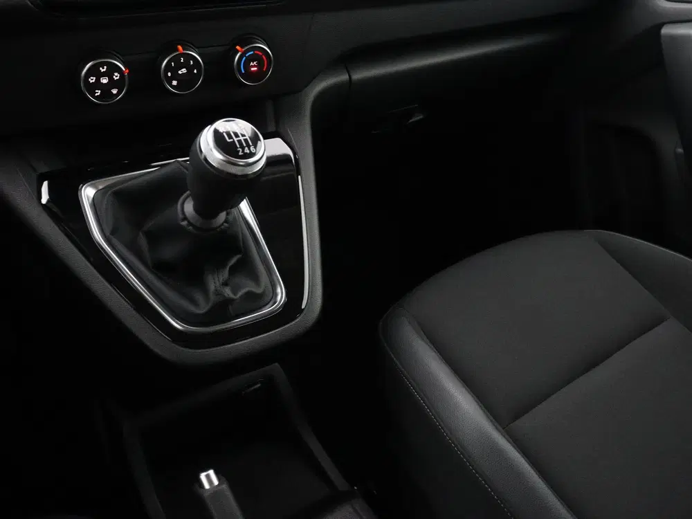 Renault Kangoo Edition One TCe 100 Direct leverbaar Rolst uit 2022, foto 11