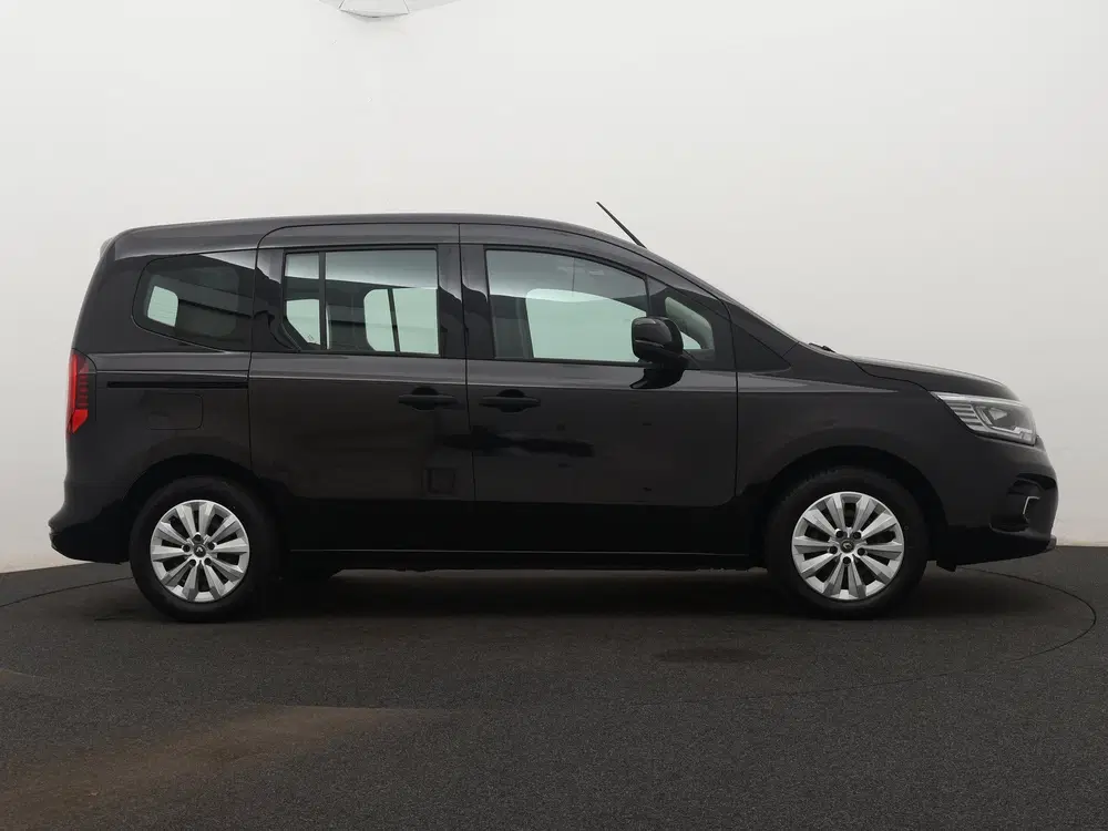 Renault Kangoo Edition One TCe 100 Direct leverbaar Rolst uit 2022, foto 13