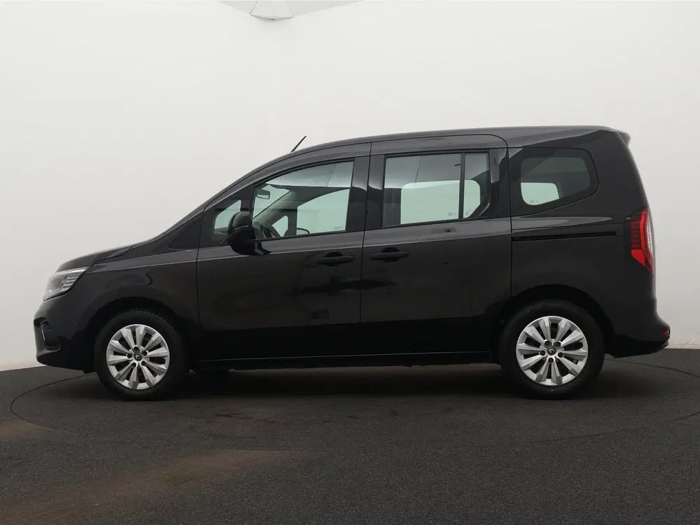 Renault Kangoo Edition One TCe 100 Direct leverbaar Rolst uit 2022, foto 3