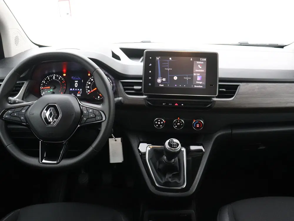 Renault Kangoo Edition One TCe 100 Direct leverbaar Rolst uit 2022, foto 6