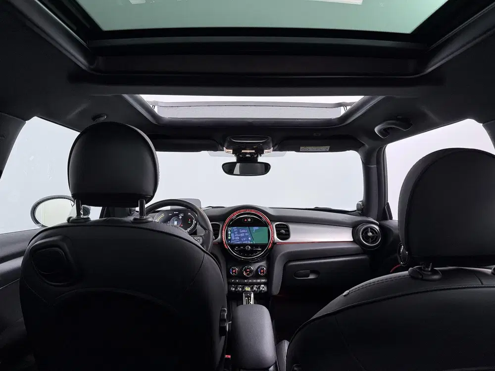 Mini Electric MINI Electric 33 kWh uit 2023, foto 12