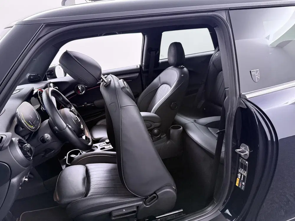 Mini Electric MINI Electric 33 kWh uit 2023, foto 7