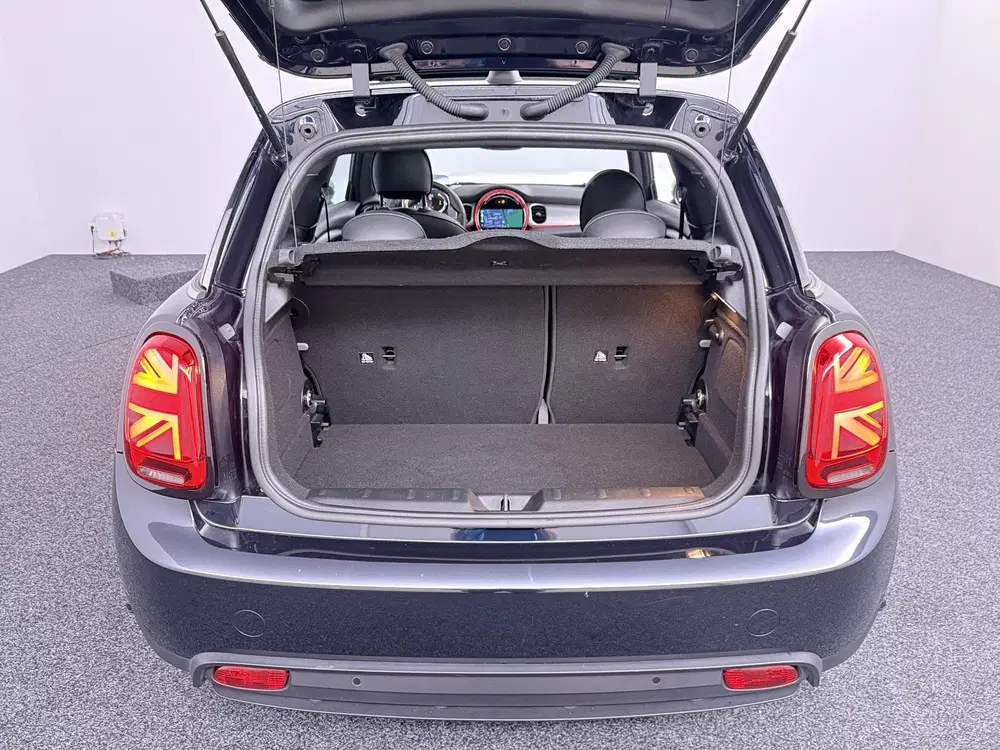 Mini Electric MINI Electric 33 kWh uit 2023, foto 8