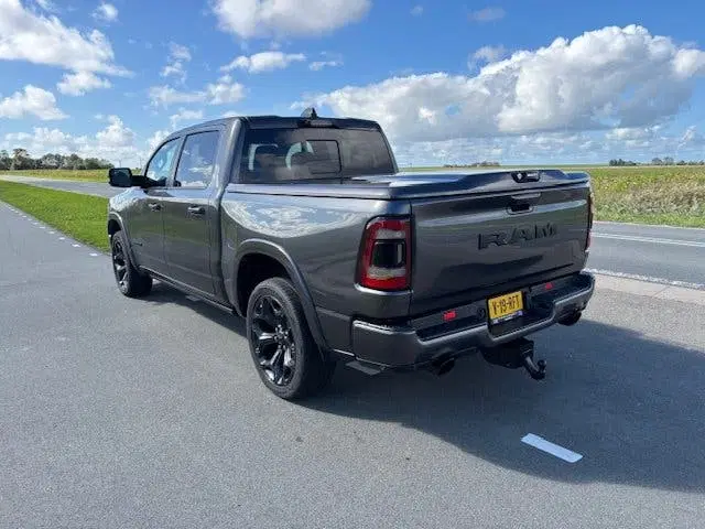 Dodge RAM limited 4x4 200L lpg financiering v uit 2022, foto 11