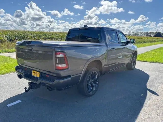 Dodge RAM limited 4x4 200L lpg financiering v uit 2022, foto 5