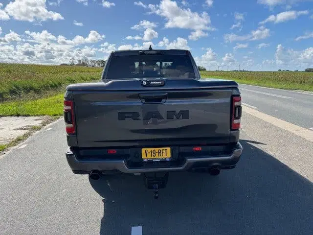Dodge RAM limited 4x4 200L lpg financiering v uit 2022, foto 6