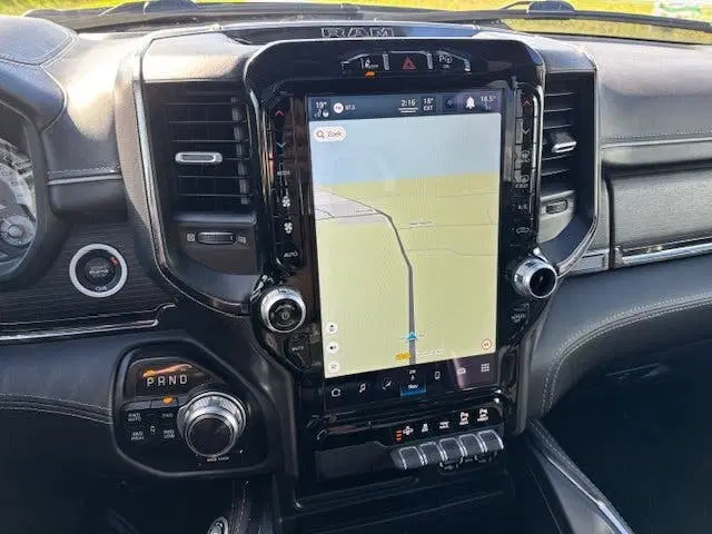 Dodge RAM limited 4x4 200L lpg financiering v uit 2022, foto 8