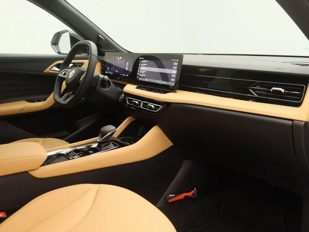 MG HS 1.5 Hybrid+ Aut. Luxury uit 2026, foto 10
