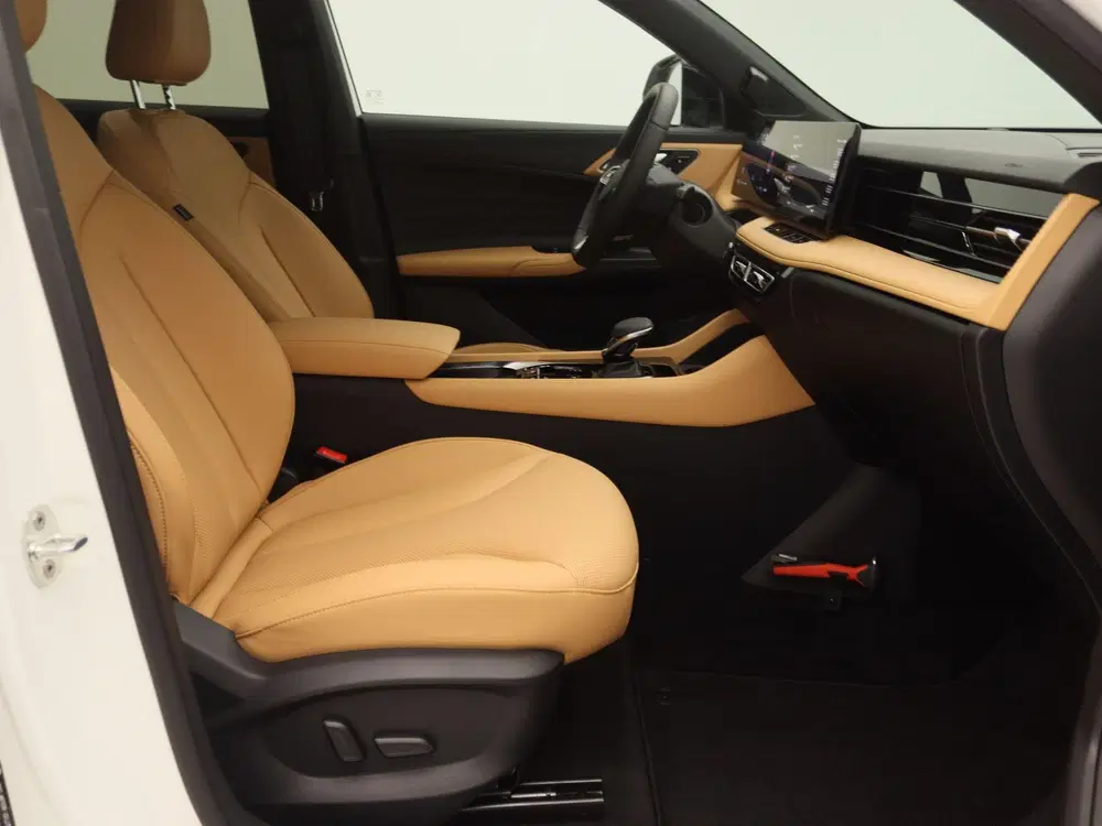 MG HS 1.5 Hybrid+ Aut. Luxury uit 2026, foto 11