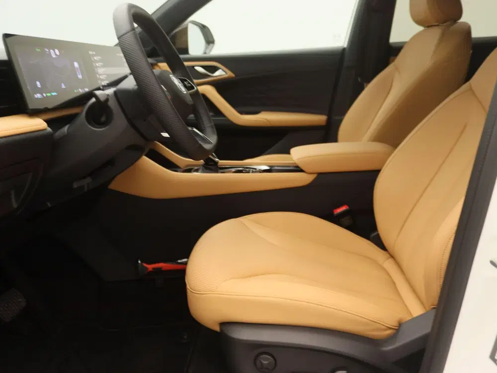 MG HS 1.5 Hybrid+ Aut. Luxury uit 2026, foto 12
