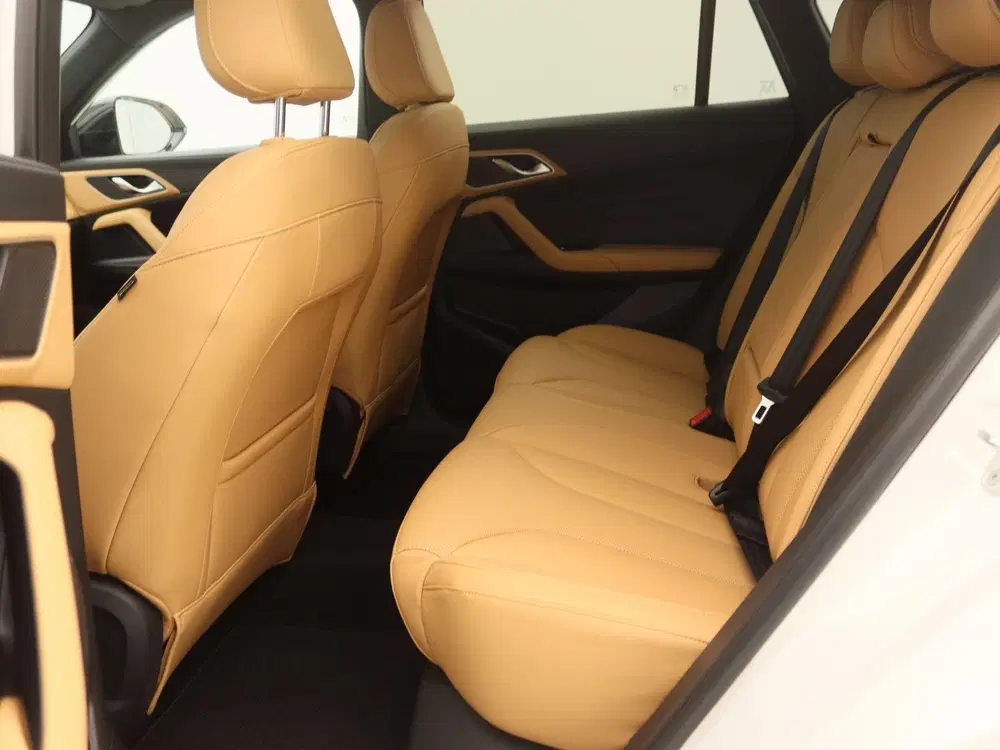 MG HS 1.5 Hybrid+ Aut. Luxury uit 2026, foto 14
