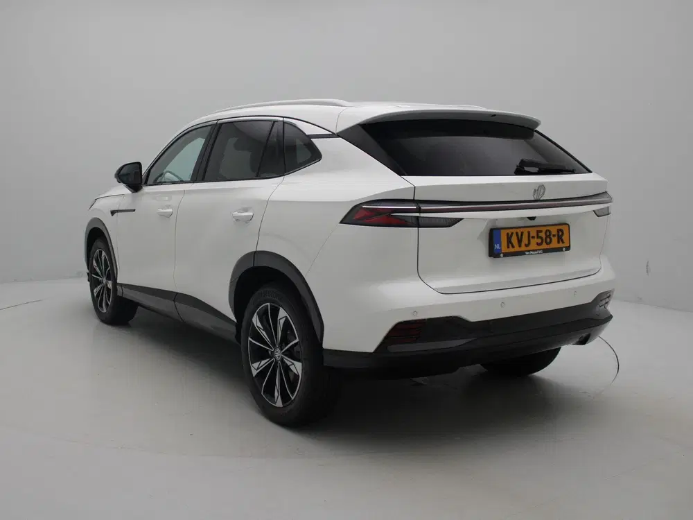 MG HS 1.5 Hybrid+ Aut. Luxury uit 2026, foto 2
