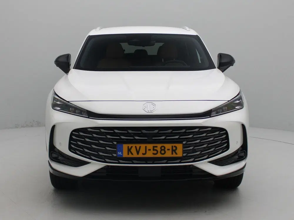 MG HS 1.5 Hybrid+ Aut. Luxury uit 2026, foto 3