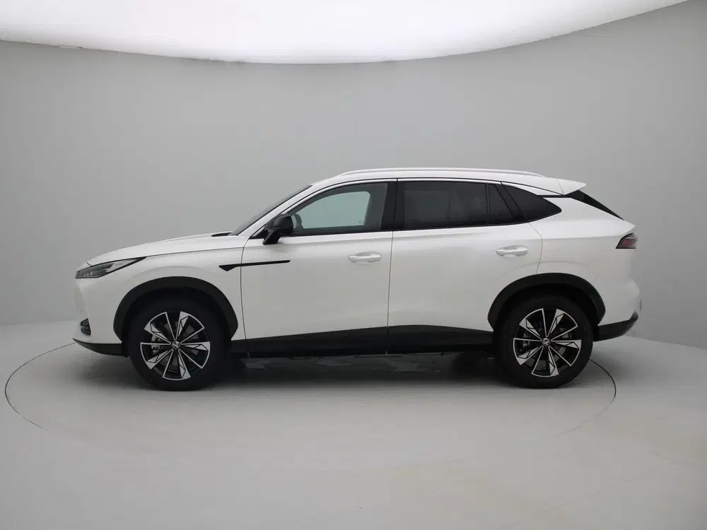 MG HS 1.5 Hybrid+ Aut. Luxury uit 2026, foto 5
