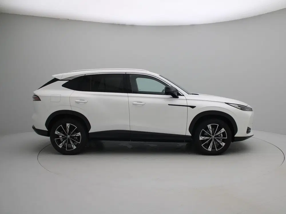 MG HS 1.5 Hybrid+ Aut. Luxury uit 2026, foto 6