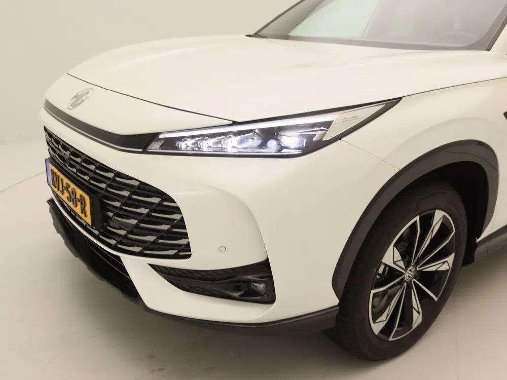 MG HS 1.5 Hybrid+ Aut. Luxury uit 2026, foto 7