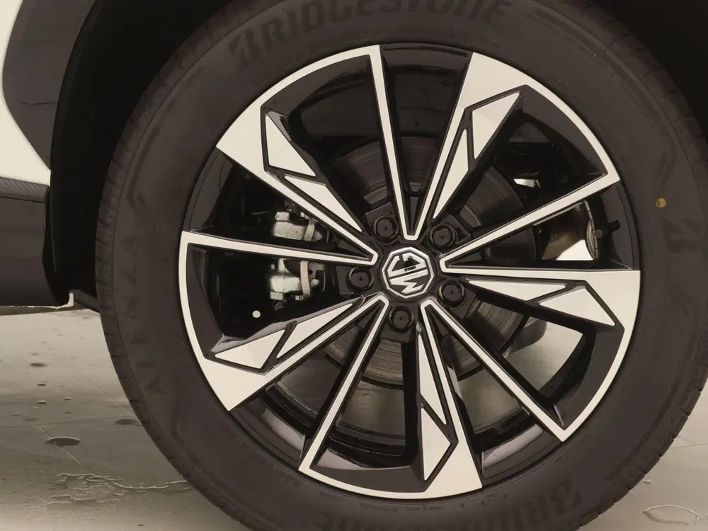 MG HS 1.5 Hybrid+ Aut. Luxury uit 2026, foto 8