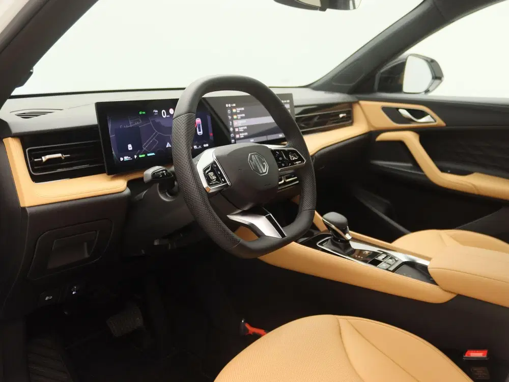 MG HS 1.5 Hybrid+ Aut. Luxury uit 2026, foto 9