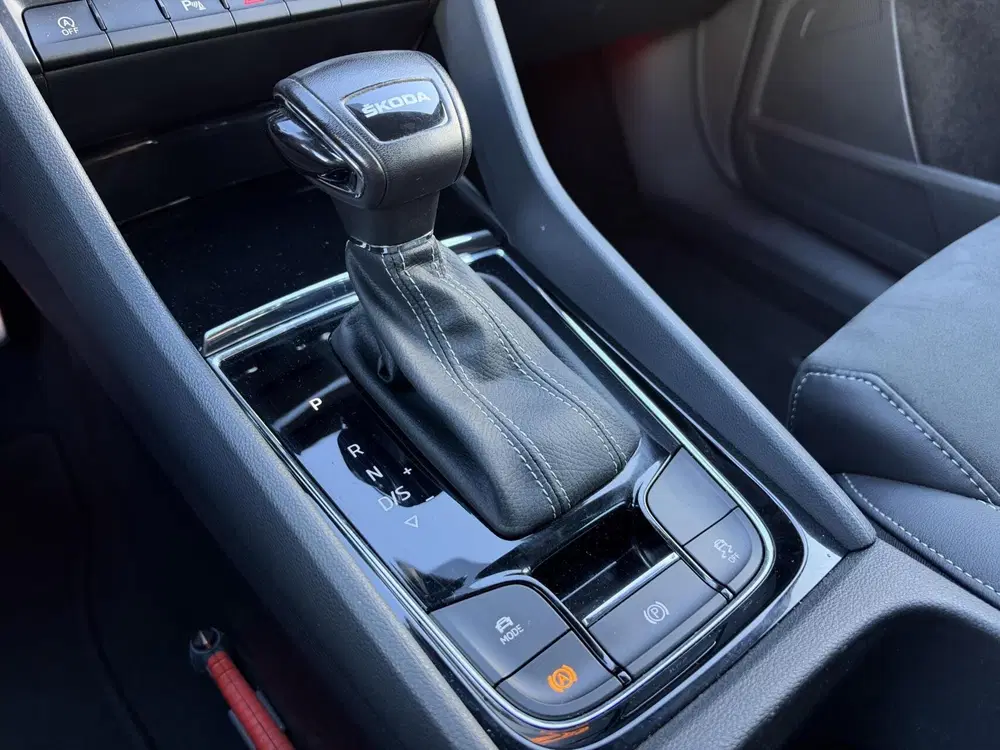 Skoda Kodiaq 1.5 TSI Sportline Business uit 2022, foto 10