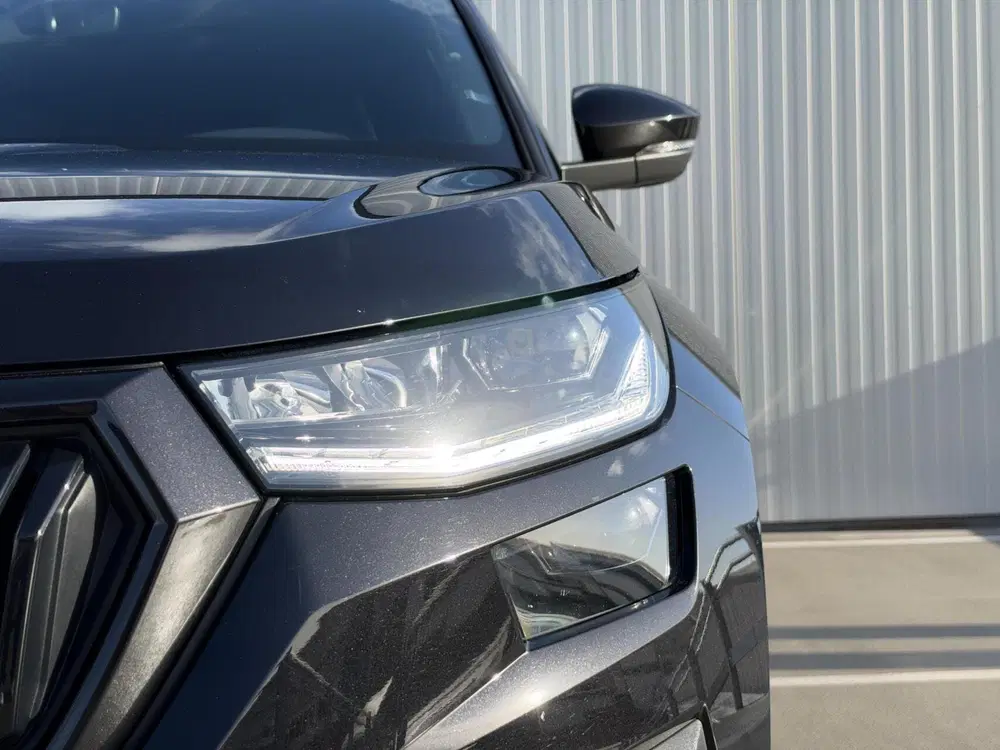 Skoda Kodiaq 1.5 TSI Sportline Business uit 2022, foto 14