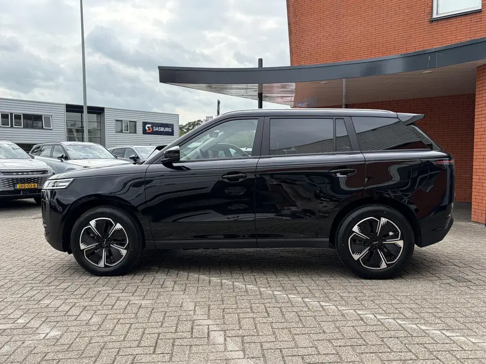 Jaecoo 5 1.5 T-GDi SHS-H Exclusive uit 2026, foto 9