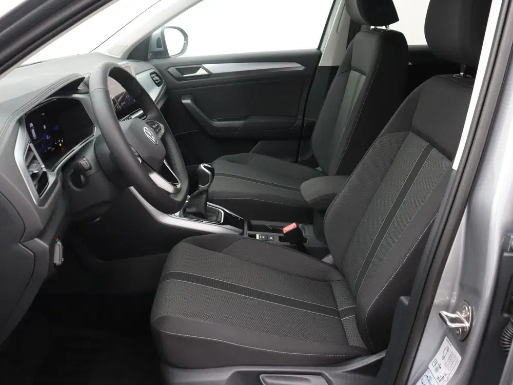 Volkswagen T-Roc 1.0 TSI Life Edition uit 2025, foto 10