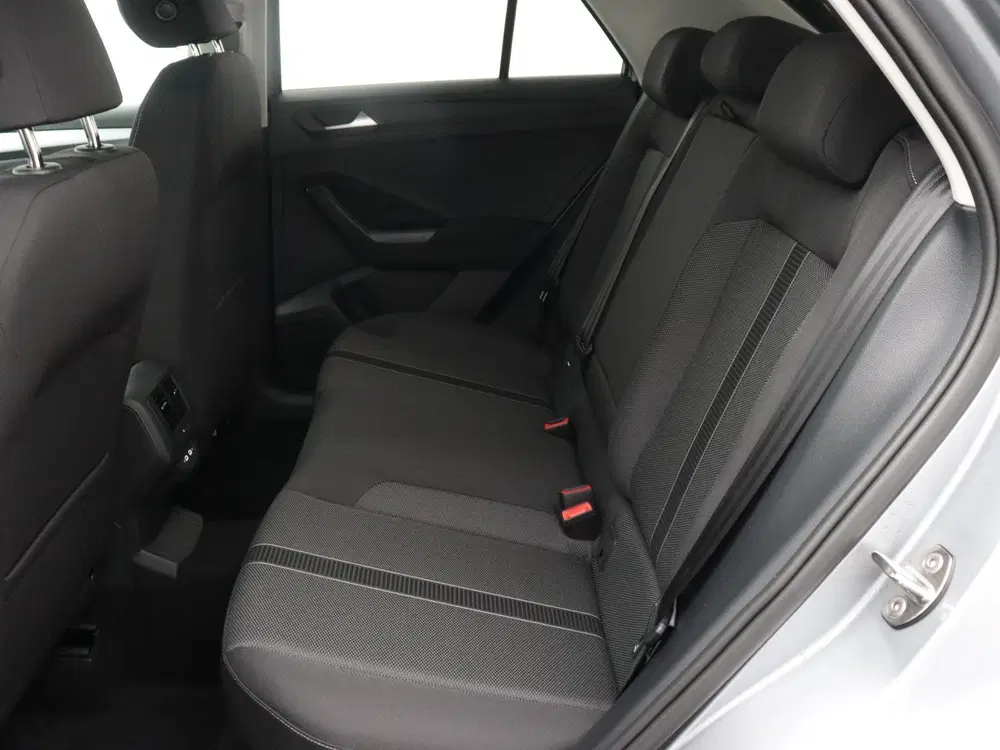 Volkswagen T-Roc 1.0 TSI Life Edition uit 2025, foto 11