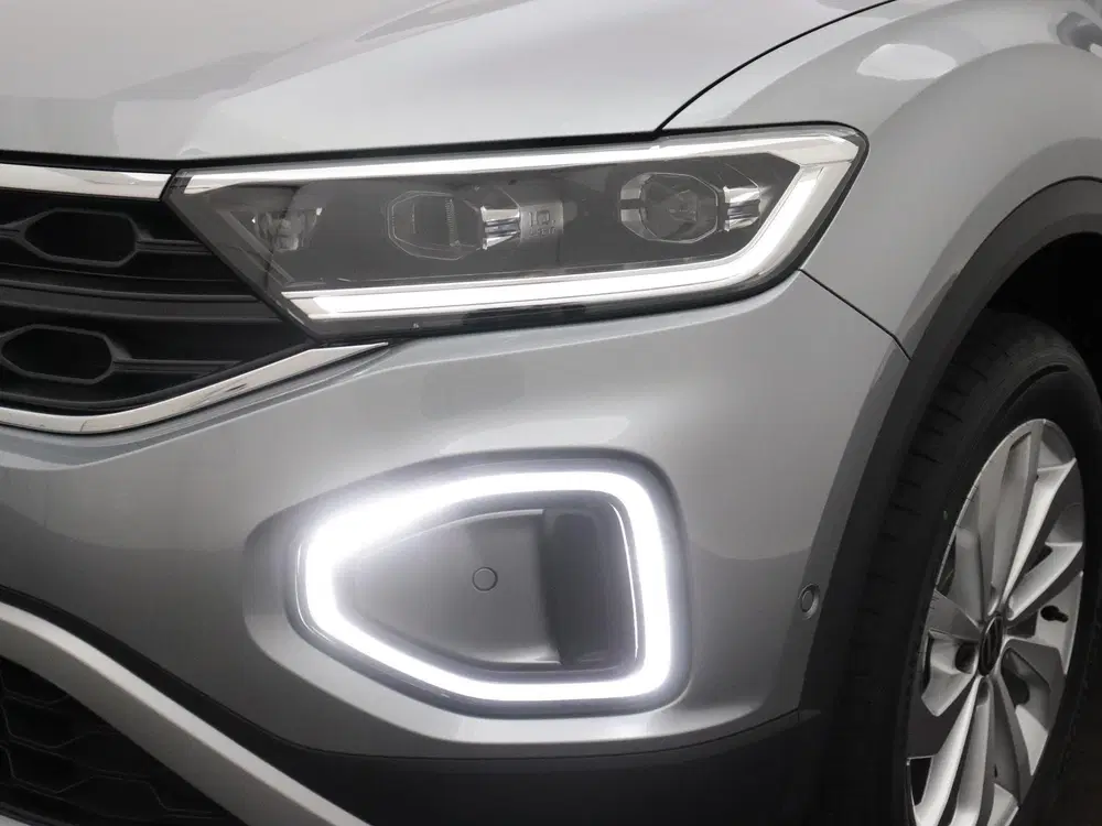 Volkswagen T-Roc 1.0 TSI Life Edition uit 2025, foto 13