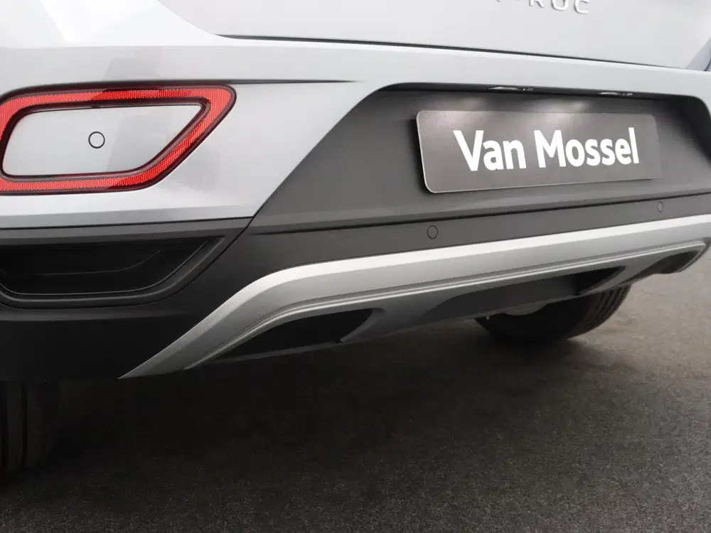 Volkswagen T-Roc 1.0 TSI Life Edition uit 2025, foto 15