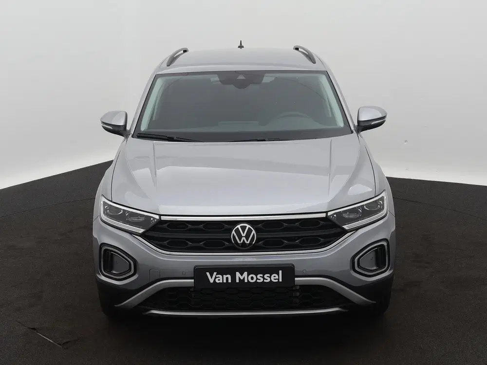 Volkswagen T-Roc 1.0 TSI Life Edition uit 2025, foto 5
