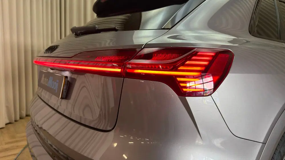 Audi e-tron E-tron 55 quattro advanced Pro Line Plus 9 uit 2019, foto 11