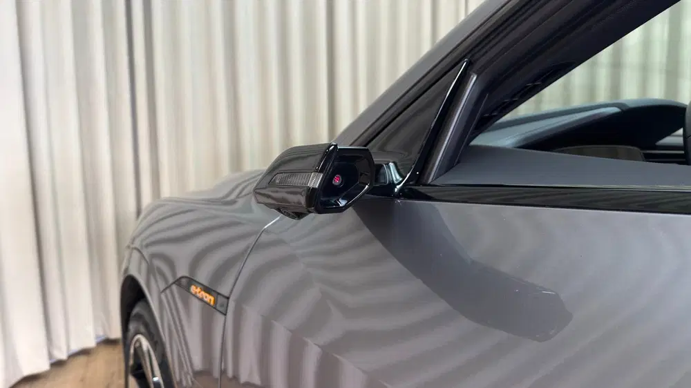 Audi e-tron E-tron 55 quattro advanced Pro Line Plus 9 uit 2019, foto 5